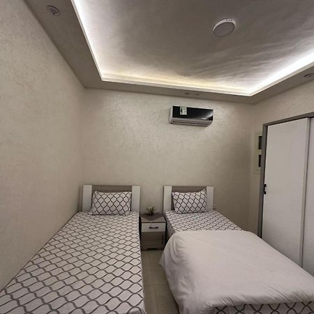 Casablanca Beach Direct Sea View Tow Bedroom Apartment Hurghada Exterior photo