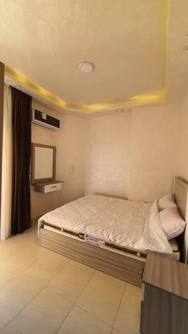 Casablanca Beach Direct Sea View Tow Bedroom Apartment Hurghada Exterior photo