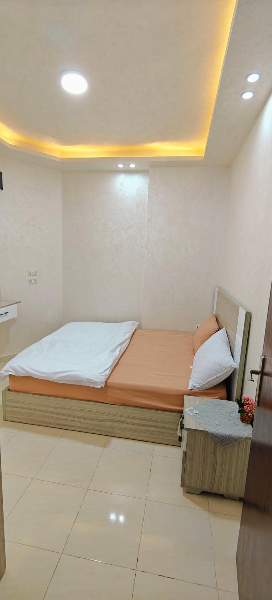 Casablanca Beach Direct Sea View Tow Bedroom Apartment Hurghada Room photo
